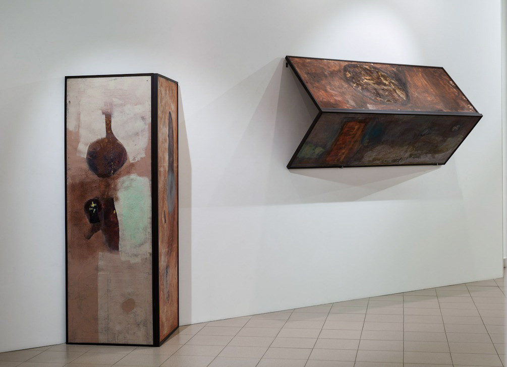 Personalinė paroda, Klaipėdos parodų rūmai, 2017 m. (5)